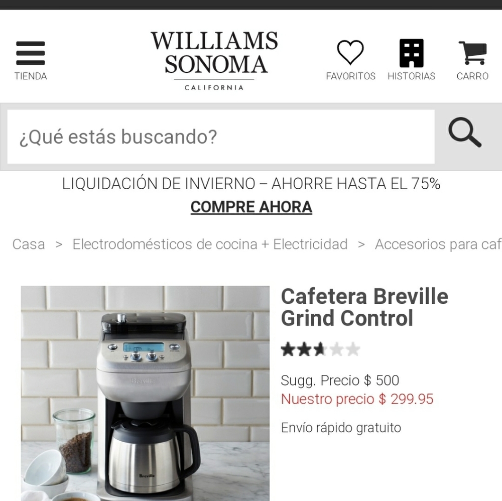 Coffe maker - Picture 4 of 4